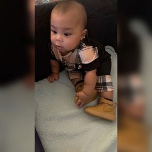 Meet your Posher, José